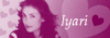 Iyari Limon - Site Franais